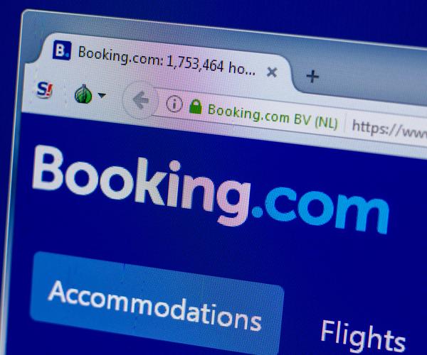 Booking.com Plans to Cut Workforce by a Quarter as Virus Halts Travel