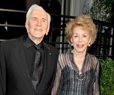 Anne Douglas, Widow of Late Actor Kirk Douglas, Dies at 102 