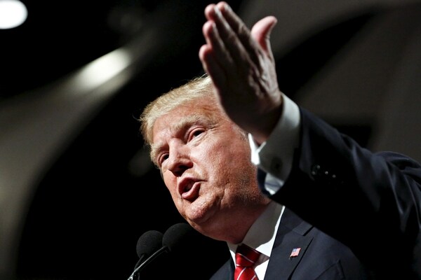 Texas Gov. Abbott: Trump Hit a Nerve But Not Using 'Right Tone'