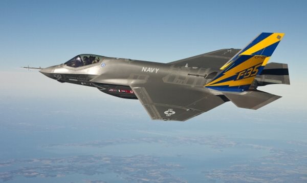 LIGNET: China Finds Fastest Way to Develop Stealth Fighter: Steal It