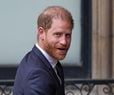 Prince Harry's Tabloid Lawsuit Enters Final Phase
