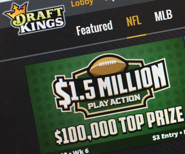 Daily Fantasy Sites Back in Business in NY After Appeal