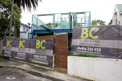 Australia to Increase Spending on Defense and Security