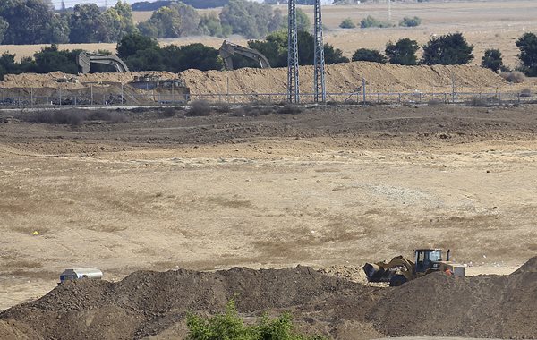 Israel Warns Islamic Jihad Against Retaliating For Destruction of Tunnel