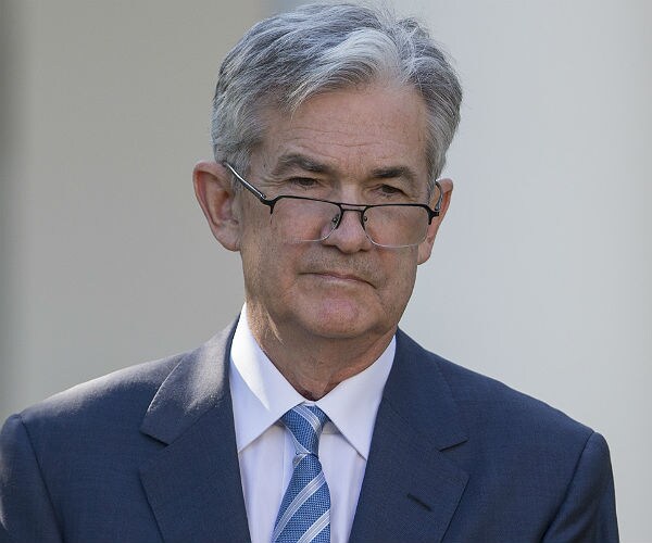 Jerome Powell's Hearing for Fed Chairman Set for Nov. 28