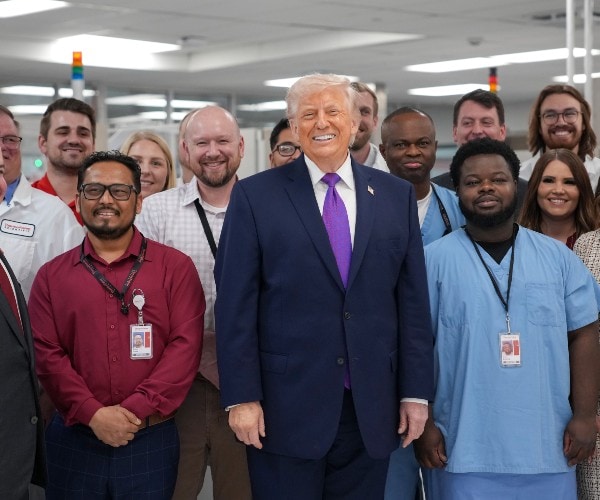 town or city in the buckeye state of the united states presidential healthcare politics and or policy 