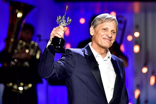 'Beginning" Triumphs at San Sebastian Film Festival in Spain