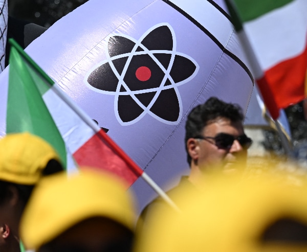 Iran Hardliners Ramp Up Calls for a Nuclear Bomb, Sources Say