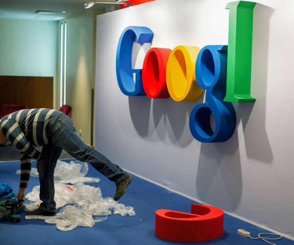 Google Rejects Claim It Urged Think Tank to Fire Vocal Critic