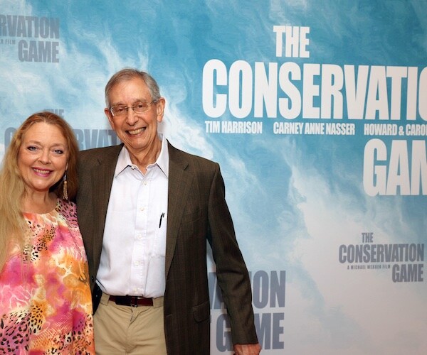 Carole Baskin Sues Netflix Over 'Tiger King 2' Footage