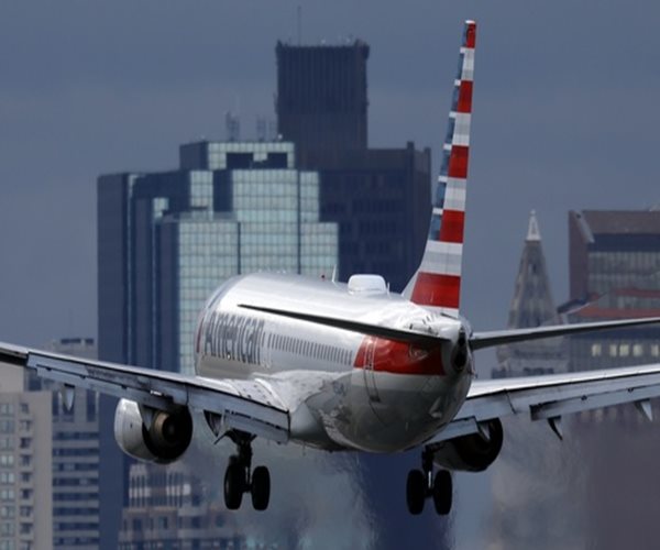 American Airlines Rides Travel Boom to $1.3B Profit