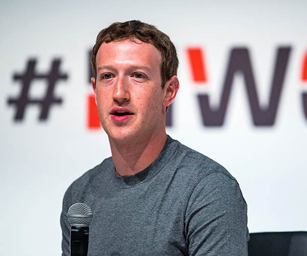 Zuckerberg: Virtual Reality The Next Big Thing After Video For FB