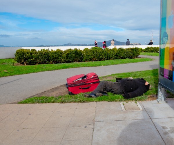 No Accountability Keeps Left's Programs Results Free 