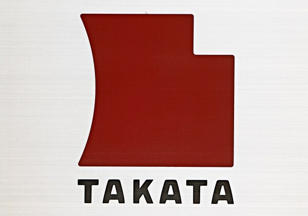 US Demands Takata Issue National Air-Bag Recall
