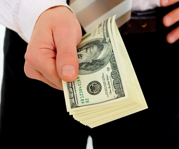 Money Manager Ken Fisher: Stocks Aren't Overvalued — So Keep Buying