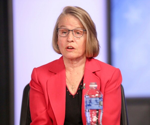 Will Democrats Back Off Overturning Results In Iowa-2?