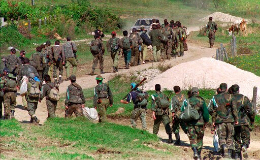 Bosnia Marks 25 Years since Inking of US-brokered Peace Deal