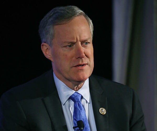 Meadows: 'We're Very Close' on Obamacare Repeal, Replace