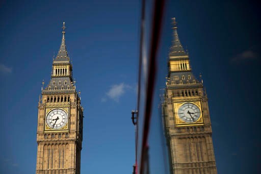 BBC Says Thanks but No to Girl's Offer to Chime Big Ben