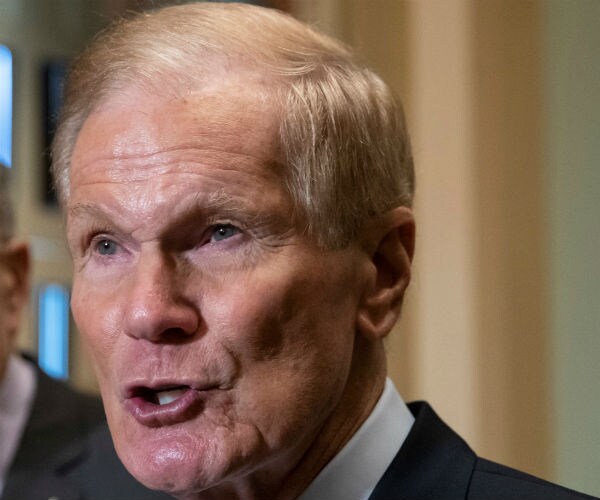 florida senator bill nelson