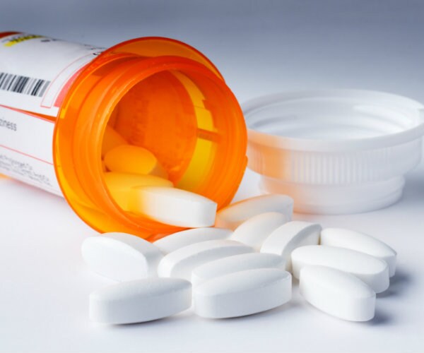 Many Take More Calcium Tablets Than Necessary