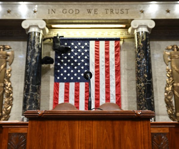 Biden to Deliver Annual State of Union Address on Feb. 7