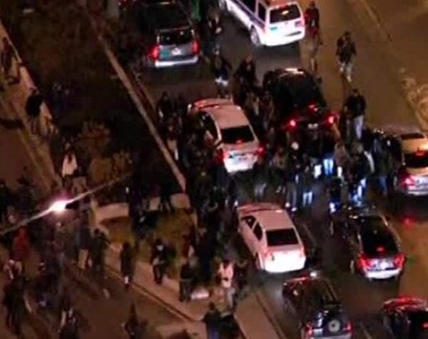 Chicago Mayor Pushes Moody's to Rescind City's Junk-Bond Rating