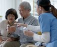 More Nursing Home Staff Means Better Resident Health