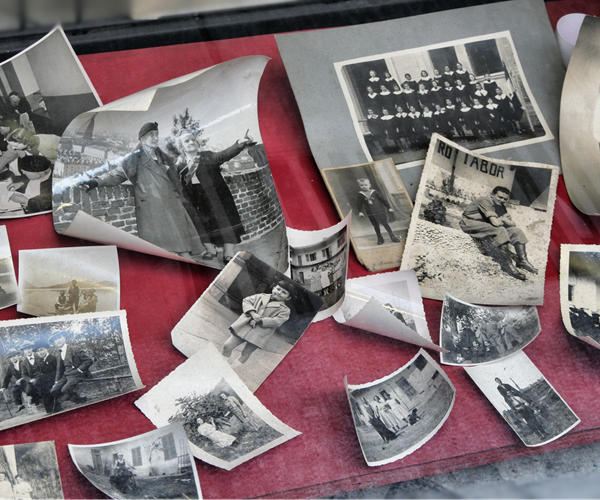 What Do Others Remember About You?