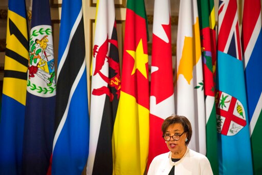 UK Suspends Commonwealth Funding over Cronyism Claims