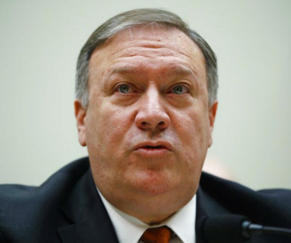 US Employee in China Hit With Sound Sensations, Brain Injury