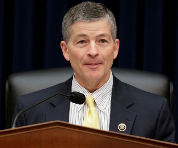 Hensarling: Financial Woes May Grow Without Housing Finance Reform