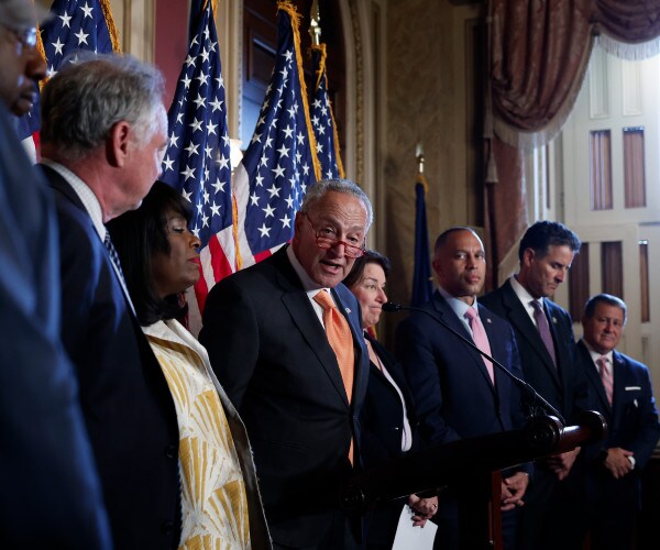 united states house and senatorial political initiatives 