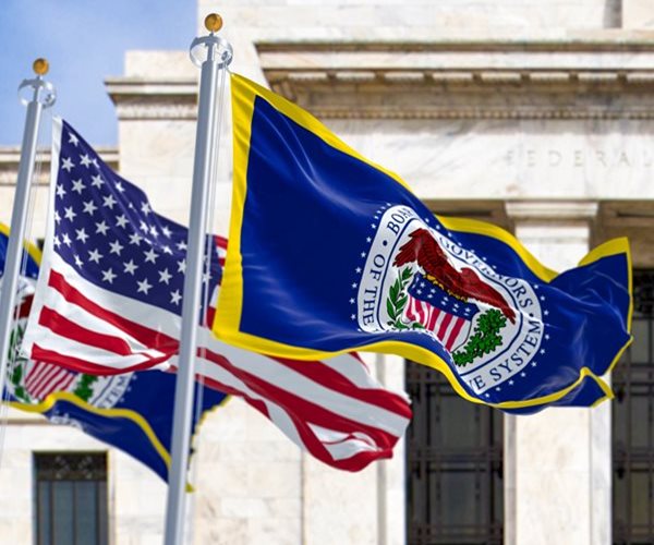 Fed Officials Flag Further Hikes After Holding Steady