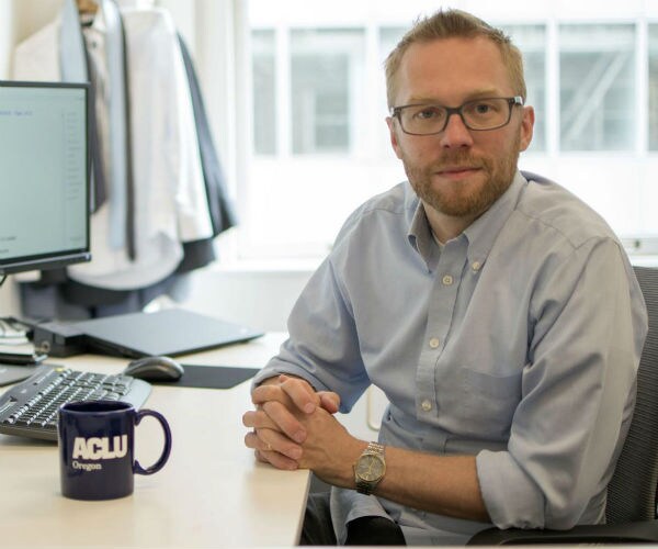 Lawyers: Asylum Seekers Endure Horrible Conditions in Prison