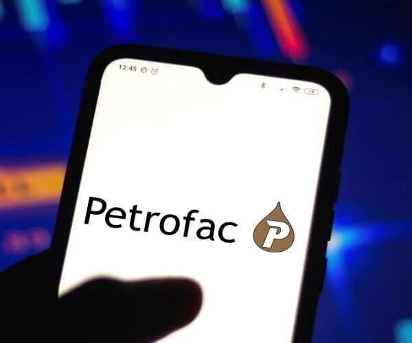 Petrofac