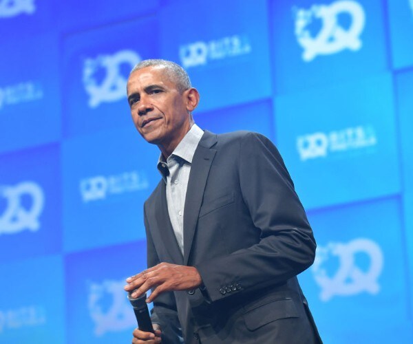 We've Seen Trump's Ukraine Call, Now Let's See Obama's Transcripts