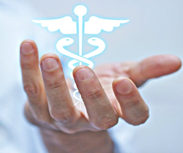 High-Tech Biosensors Revolutionize Diabetes, Heart Disease Care