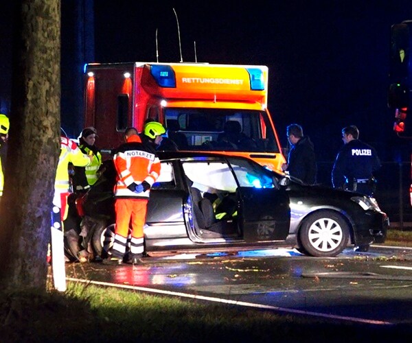 Tips for Creating Safer Teen Drivers