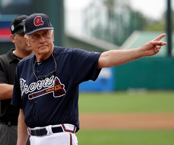 Braves Great Phil Niekro Passes Away at 81