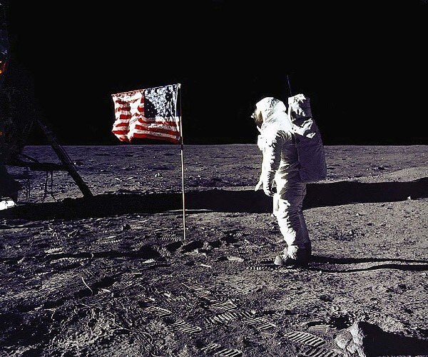 Celebrating Buzz Aldrin's 90th Birthday