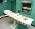 Death Row Inmate Suing to Have Pastor Lay Hands on Him as He Dies