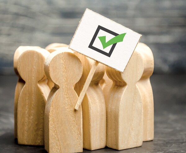 Virginia Voters to Pick GOP Nominees in 2 Key US House Races