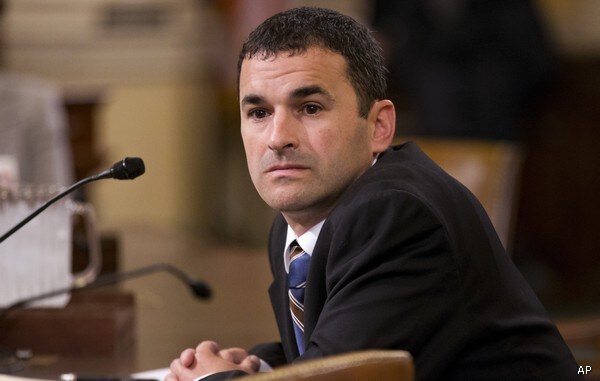 Republicans Summon IRS Chief for More Queries on Agency Actions