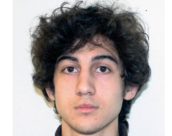 Supreme Court Restores Boston Marathon Bomber's Death Sentence