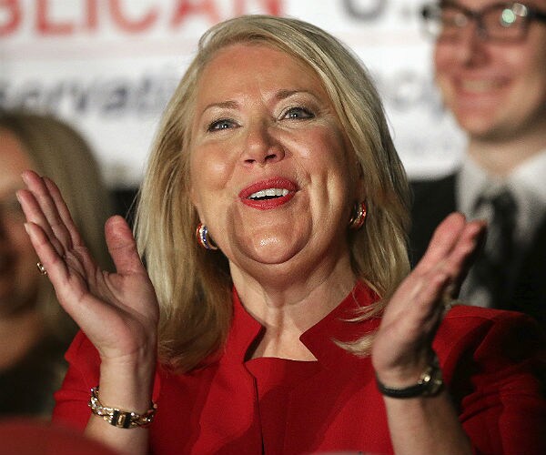 Arizona GOP Winner Lesko Expected to Join Freedom Caucus
