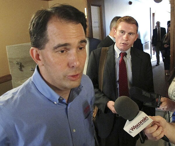 Walker: Wisconsin Will Not Suffer From Graham-Cassidy