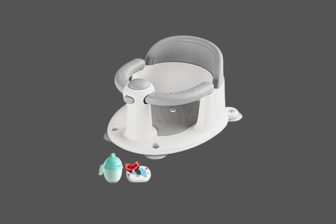 Trankerloop baby bath seat