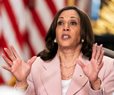 Poll: More Than Half of Voters Say VP Harris Not Qualified for Presidency