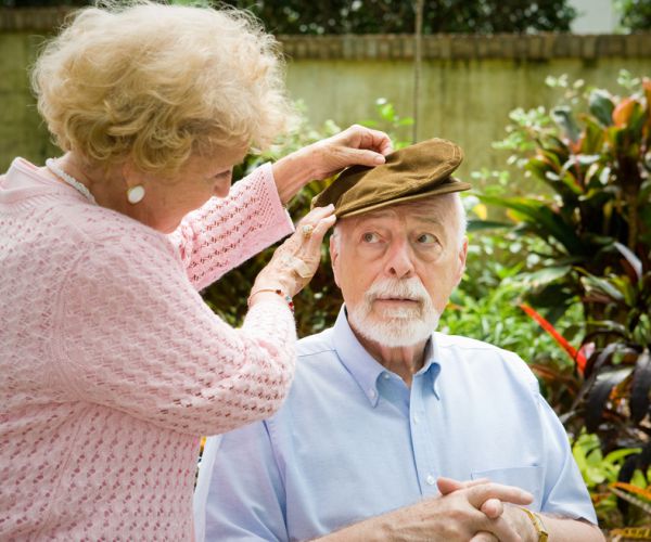 Potential Cure for Alzheimer's Found by New Study